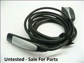 Tesla Universal Mobile Connector Charger Model 1101789-00-J , For Parts