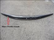 2013 2014 2015 2016 Maserati Granturismo MC Rear Trunk Lid Spoiler Wing Carbon Fiber 85220500 - Carbon Dream OEM