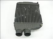 2014 2015 2016 2017 2018 Maserati Ghibli QTP Levante Left Driver Side Heat Exchanger Cooler Intercooler 670035636 ; 16484793 OEM OE