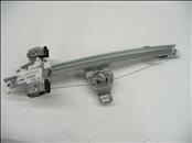 2007 2008 2009 2010 2011 2012 2013 2014 Chevrolet Silverado 2500 HD Rear Left Window Regulator 15901324 OEM OE