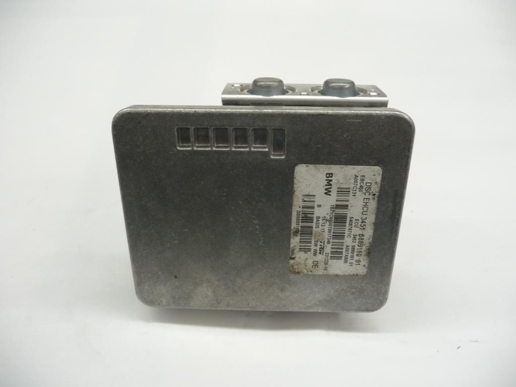 17 19 宝马g30 G31 G32 G11 G12 X3 X4 Abs 控制单元 代工a1 Ebay