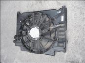 2017 2018 Land Rover Range Rover Velar Radiator Cooling Fan HK83-8C607-CE OEM OE