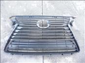 2016 2017 2018 2019 Lexus RX350 RX450h Front Bumper Grille 53112-0E140 ; 53112-0E150 ; 53111-0E170 OEM OE
