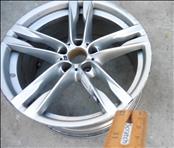 2012 2013 2014 2015 2016 2017 2018 2019 BMW F06 F12 F13 640i 650i 8.5Jx20" 373 M Package Sport Wheel Rim Double Spoke Light alloy rim