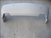 2015 2016 2017 Rolls Royce Wraith RR5 Dawn RR6 Rear Bumper Cover 51127312232; 51127301493 OEM