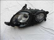 2012 2013 2014 2015 2015 2016 2017  Bentley Continental GT GTC Left Xenon HID Headlight Black 3W1941015BK