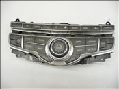 2019 Infiniti QX60 Combination Switch, Dash Control Unit, Switch Assembly-Its & Audio 283959NR1A OEM OE