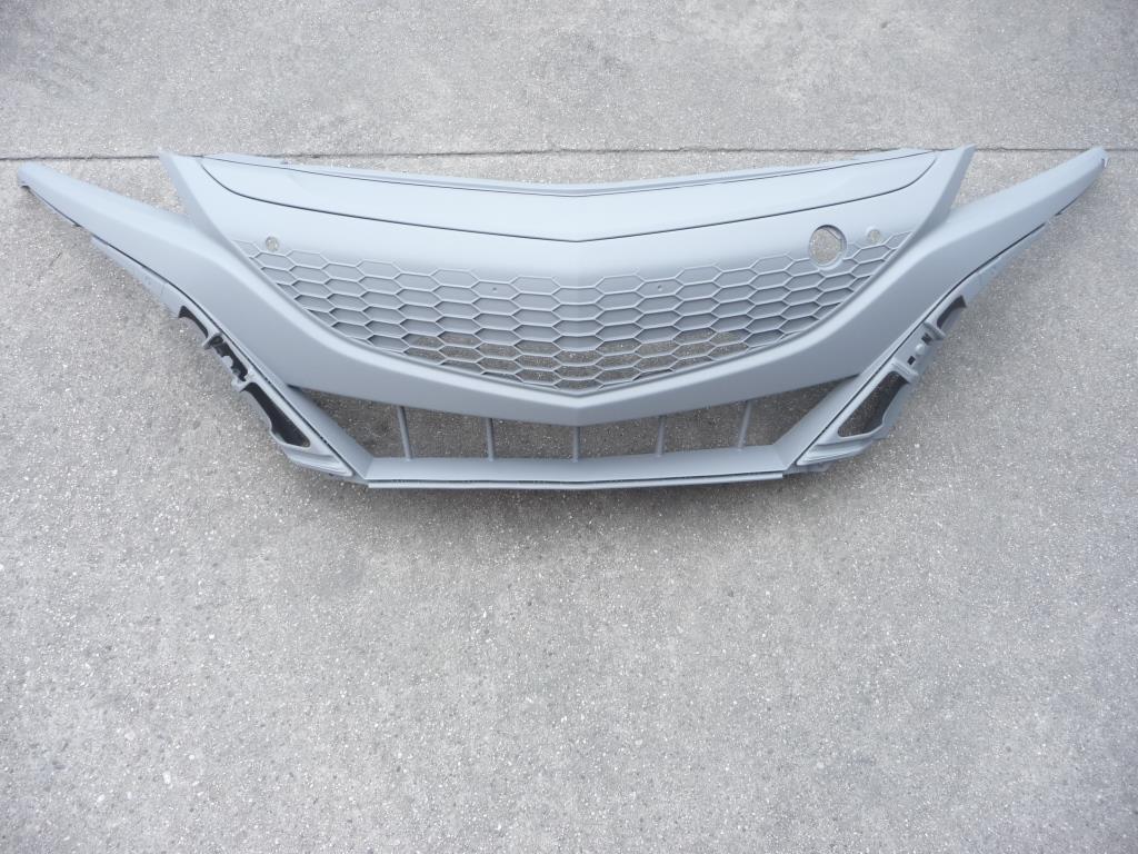 Bumper Kit | ACURA NSX 2018