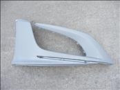 2017 2018 2019 Acura NSX Front Right Passenger side Bumper Face Chick Cover 04712-T6N-A00ZZ OEM