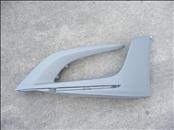 2017 2018 2019 Acura NSX Front Left Driver side Bumper Face Chick Cover 04717-T6N-A00ZZ OEM