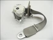2007 Cadillac Escalade Chevrolet Tahoe GMC Yukon Rear Left Seat Belt & Retractor 19121608 OEM OE