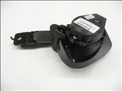 2005 2006 2007 2008 2009 2010 2011 2012 Chevrolet Corvette Front Left Driver Seat Belt & Retractor, Black 89023898 OEM OE