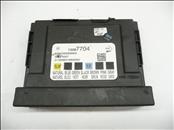 2015 2016 2017 2018 2019 Chevrolet Sonic Silverado, GMC Sierra Yukon Body Control Module 13587704 OEM OE