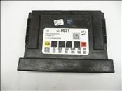 2016 Chevrolet Chevy Silverado 1500 Body Control Module Unit 13510531 OEM OE