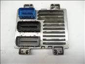 2011 2012 2013 2014 2015 2016 Chevrolet Volt Sonic Cruze, Buick Encore, GMC Sierra ECM Engine Control Module 12643636 ; 12653828 OEM OE