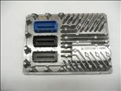 2013 2014 2015 2016 2017 2018 2019 Cadillac ATS CTS Escalade, Chevrolet Colorado Tahoe, GMC Yukon Engine Control Module ECM 12672537 ; 12673195 OEM OE