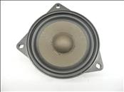2018 2019 BMW G01 G02 X3 X4 Midrange Speaker For Hifi System 65136809628 OEM OE
