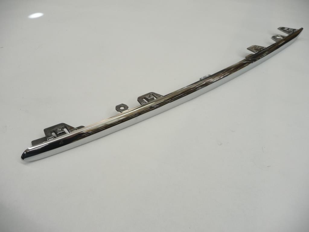 20142016 Mercedes Benz E250 E350 Rear Bumper Left Outer Trim