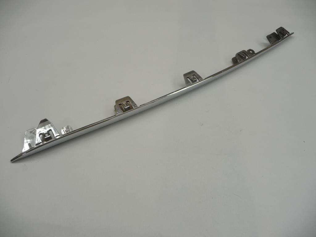 20142016 Mercedes Benz E250 E350 Rear Bumper Left Outer Trim