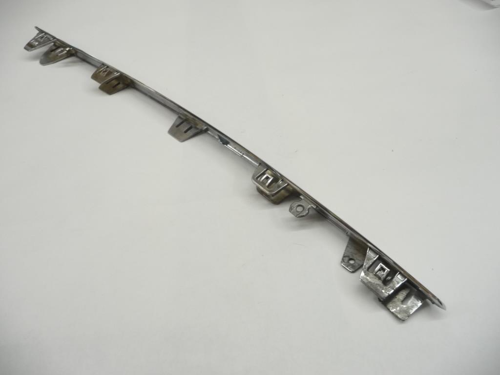 20142016 Mercedes Benz E250 E350 Rear Bumper Left Outer Trim