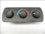 2003 2004 2005 2006 Cadillac Escalade Heater A/C Temperature Control Panel 15112018 OEM OE