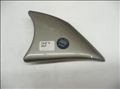 2016 2017 2018 2019  McLaren 540C 570S Left Driver Rearview Mirror Lower Cover 11A8417CP OEM