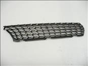 2017 2018 2019 Mercedes Benz C300 Front Bumper Grille Insert, Left Upper A2058881360 ; A2058881960​ OEM OE