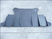 2016 2017 2018 2019 Tesla Model X Middle Under Tray Splash Aero Shield Cover 1072635-00-B; 1072635-99-B OEM OE