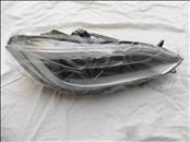 2017 2018 2019 Tesla Model S Right Passenger Up  Level Headlight Headlamp 1053571-00-D OEM