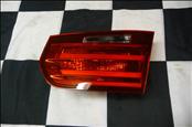 2012 2013 2014 2015 BMW F30 F31 320i 328i 335i Rear Right Light Taillight in Trunk Lid 63217313056; 63217259916; 63217372794 OEM OE