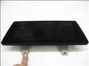 2019 BMW G32 640iX GT Central Information Display Unit 65508715339 OEM OE