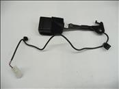 2014 2015 2016 2017 2018 2019 BMW i3 i8 Front Left Driver Seat Belt Buckle 72117304149 OEM OE