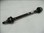 2020 BMW M340i Output Shaft, Rear Left 33208689555 OEM OE