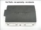 2015 2016 2017 2018 Porsche Macan Bose Sound System Amplifier 4G5035223D OEM OE