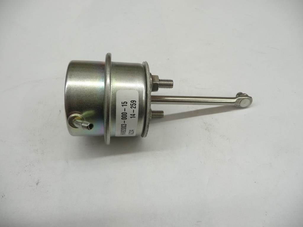 Helical Technology Exhaust Cutout Valve HA9200300015 OEM A1 eBay