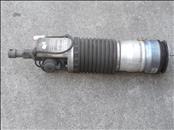 2013 2014 2015 2016 2017 2018 Rolls Royce Ghost RR4 air suspension strut front left driver side 37106862143; 6862143 OEM OE
