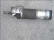 2013 2014 2015 2016 2017 2018 Rolls Royce Ghost RR4 air suspension strut front Right Passenger side 37106864532; 6864532 OEM OE 
