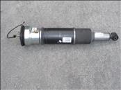 2007 2008 2009 2010 2011 2012 Phantom Drophead RP air suspension strut rear left Driver side 37106780583; 6780583 OEM OE