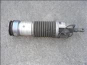 2013 2014 2015 Rolls Royce Ghost RR4 air suspension strut front Right Passenger side 37106862144; 6862144 OEM OE
