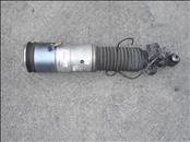 2013 2014 2015 2016 2017 2018 Rolls Royce Ghost RR4 air suspension strut rear left 37126851605 OEM