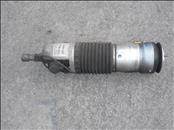 2013 2014 2015 2016 2017 2018 Rolls Royce Ghost RR4 air suspension strut front left driver side 37106864531; 6864531 OEM OE
