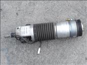 2008 2009 2010 2011 2012 2013 Rolls Royce Ghost RR4 air suspension strut front left 37106850227; 37116850227; 6850227 OEM