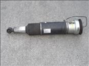 2003-2016 Rolls Royce RR1 Phantom II Rear Right Passenger side RP air suspension strut 37126767118; 6767118 OEM OE