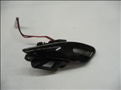 2016 2017 McLaren 570s Left Driver Rearview Mirror Lower Blinker repeater marker