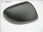 2016 2017 2018 2019 Mercedes Benz Metris Front Right Passenger Door Mirror Cover A44781101009051 ; A4478110100 OEM OE