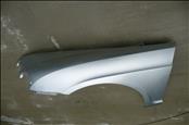 Bentley Continental GT 2 Door Left Driver Fender Plastic 3W8821251B; 3W8821207B