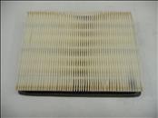 2000 2001 2002 2003 2004 2005 2006 2007 2008 2009 Cadillac DeVille, Chevrolet Uplander Mopar Air Filter, Magneti Marelli 1AMFA00006 OEM OE