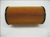 Mopar Engine Oil Filter, Magneti Marelli 1AMFL00040 OEM OE