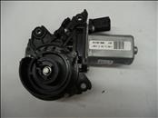 2011 2012 2013 2014 2015 2016 2017 2018 2019 Audi A6 A7 A8 S6 Left Driver Side Power Window Motor 4F0837059A OEM OE