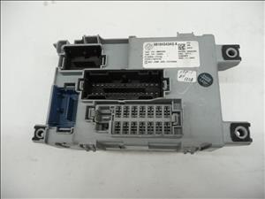 Fiat body control deals module